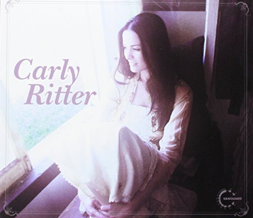 Carly Ritter Carly Ritter 
