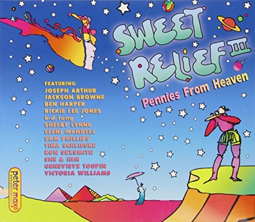 Sweet Relief Vol. 3 Pennies From Heaven 