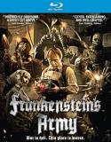 Frankenstein's Army Frankenstein's Army Blu Ray Ws R 