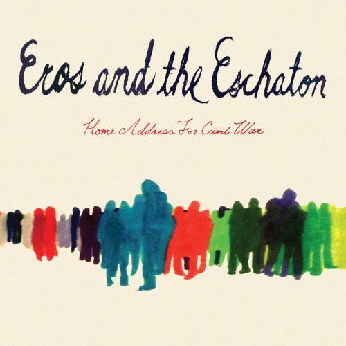 Eros & The Eschaton Home Address For Civil War 