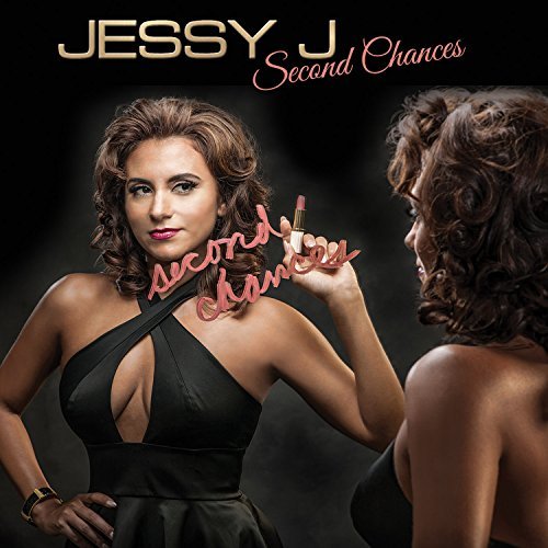 Jessy J Second Chances 