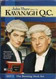 Kavanagh Q.C. Set 2 Burning D Kavanagh Q.C. Nr 3 DVD 