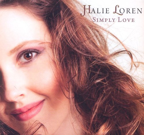 Halie Loren/Simply Love@Digipak