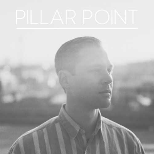 Pillar Point/Diamond Mine@White Colored Vinyl@Incl. Digital Download