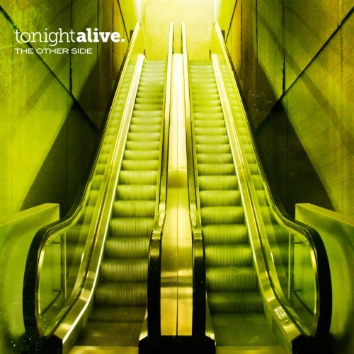 Tonight Alive/Other Side
