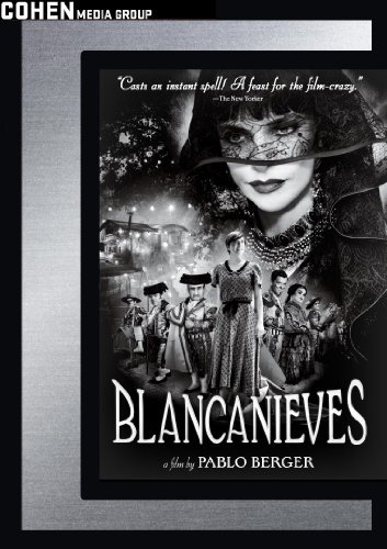 Blancanieves/Blancanieves@Pg13