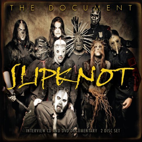Slipknot Document 