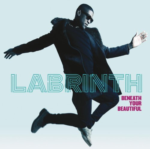Labrinth/Beneath Your Beautiful Ep