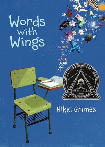 Nikki Grimes/Words with Wings