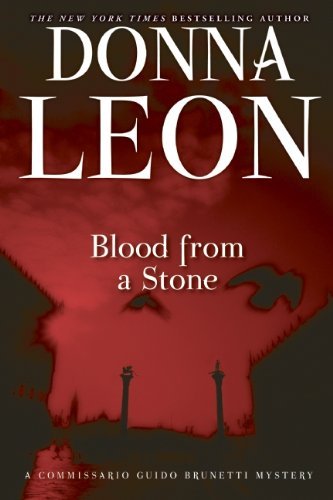 Donna Leon/Blood from a Stone