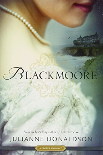 Julianne Donaldson/Blackmoore