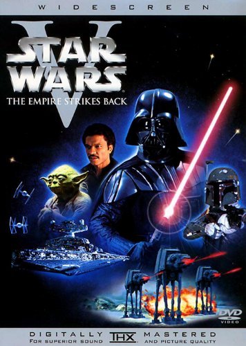 Star Wars/Episode 5: Empire Strikes Back@Hamill/Ford/Fisher