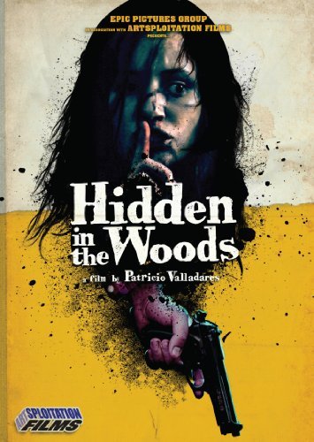 Hidden In The Woods/Hidden In The Woods@Hidden In The Woods