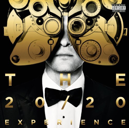 Justin Timberlake/20/20 Experience Vol. 2@Explicit Version