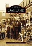 Oakland Area Historical Society Oakland 