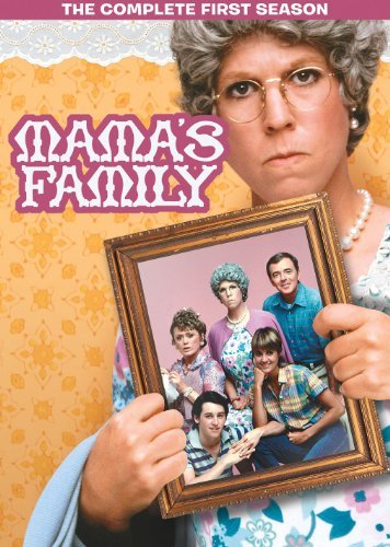 Mama's Family/Season 1@Dvd