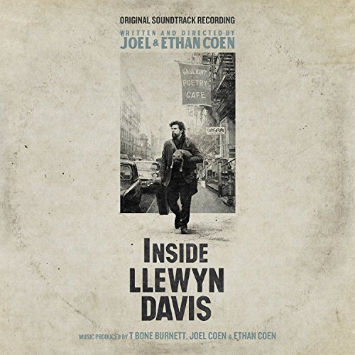 Inside Llewyn Davis: Original Soundtrack Recording/Inside Llewyn Davis: Original Soundtrack Recording