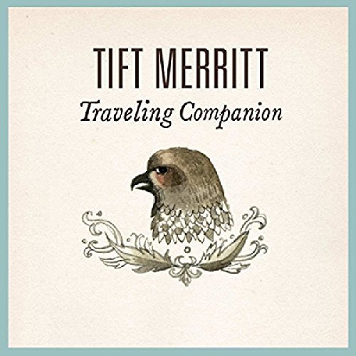 Tift Merritt/Traveling Alone Expanded Editi@3 Lp/Incl. Booklet