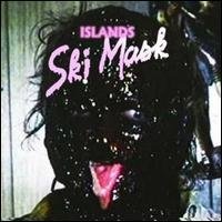 Islands Ski Mask Incl. Download 