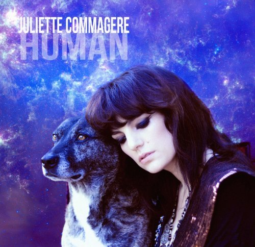 Juliette Commagere/Human