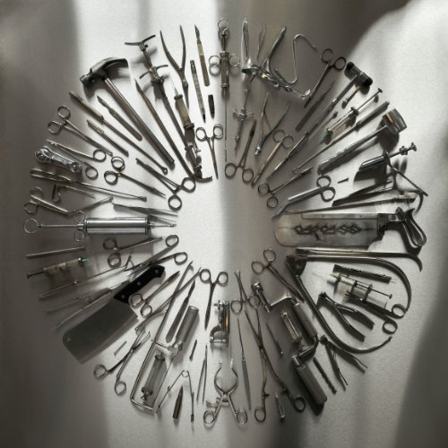 Carcass/Surgical Steel