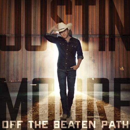 Justin Moore Off The Beaten Path 