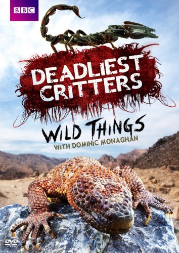Wild Things W/Dominic Monaghan/Wild Things W/Dominic Monaghan@Nr