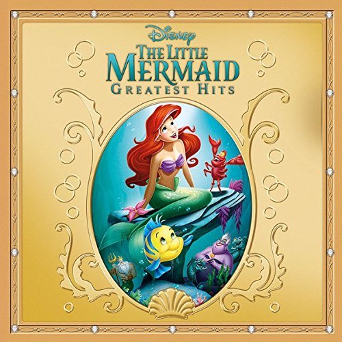 Little Mermaid Greatest Hits/Little Mermaid Greatest Hits