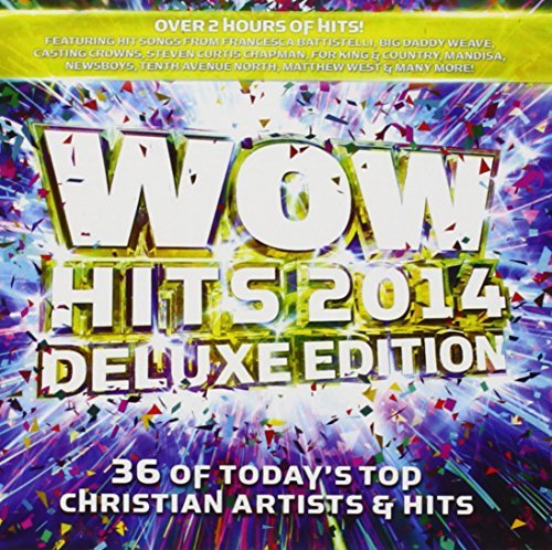 Wow Hits/Wow Hits 2014@2 Cd/Deluxe Ed.