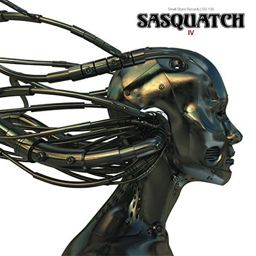 Sasquatch/Iv