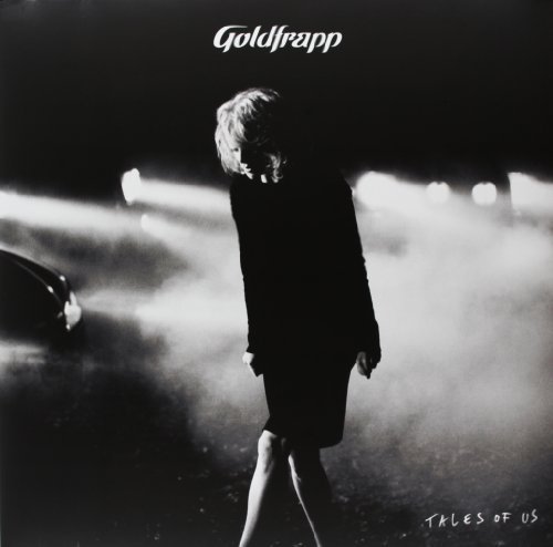 Goldfrapp/Tales Of Us@Import-Gbr@Incl. Cd