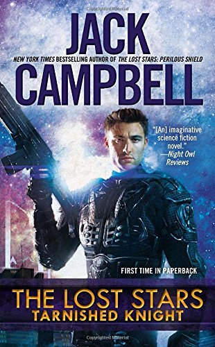 Jack Campbell/Tarnished Knight