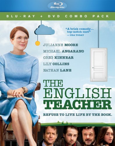 English Teacher Moore Lane Kinnear Nr 