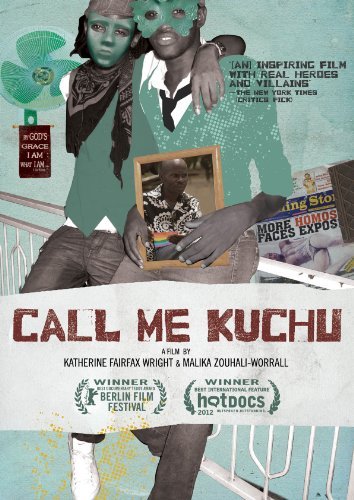 Call Me Kuchu/Call Me Kuchu@Nr