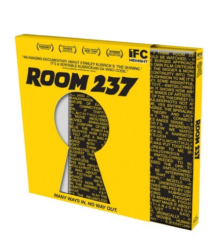 Room 237/Room 237@Blu-Ray/Ws@R