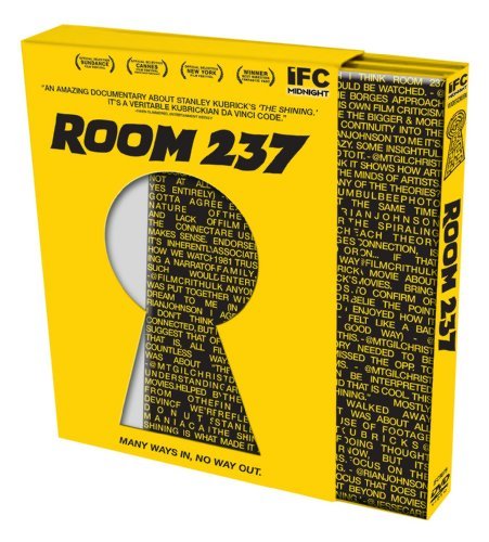 Room 237 Room 237 Ws Nr 2 DVD 