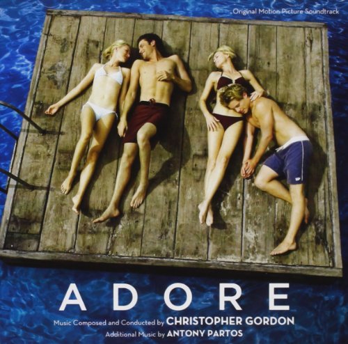 Christopher Gordon/Adore