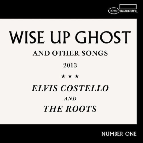 Elvis & The Roots Costello/Wise Up Ghost