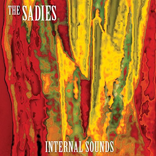 Sadies/Internal Sounds@Internal Sounds