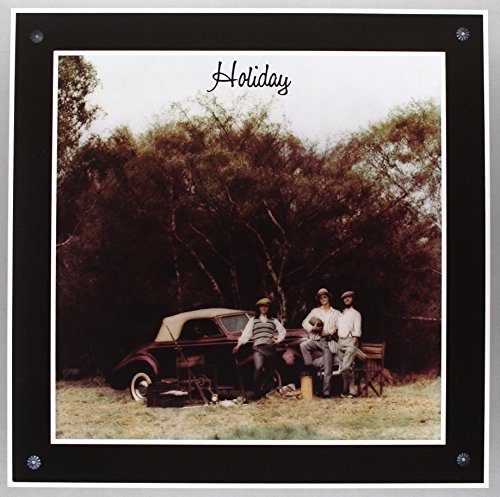 America/Holiday@180gm Vinyl