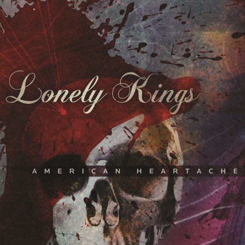 Lonely Kings/American Heartache@Explicit Version