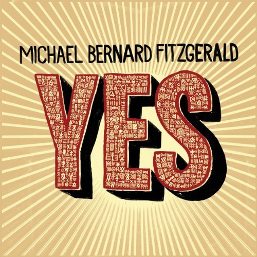 Michael Bernard Fitzgerald/Yes