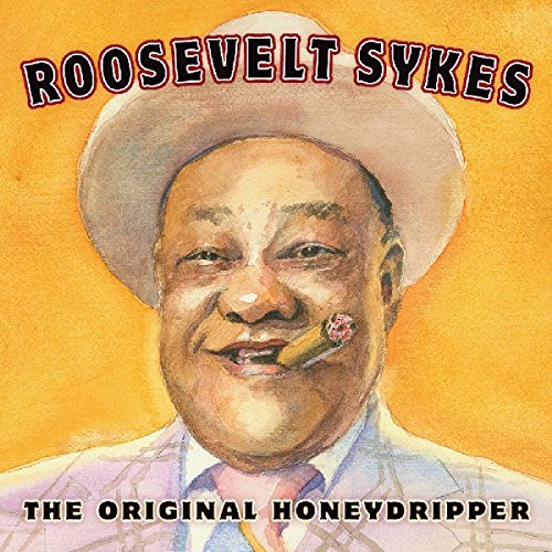 Roosevelt Sykes/Original Honeydripper