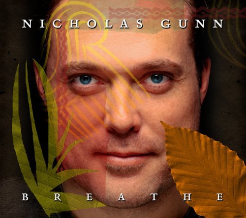 Nicholas Gunn/Breathe@Digipak
