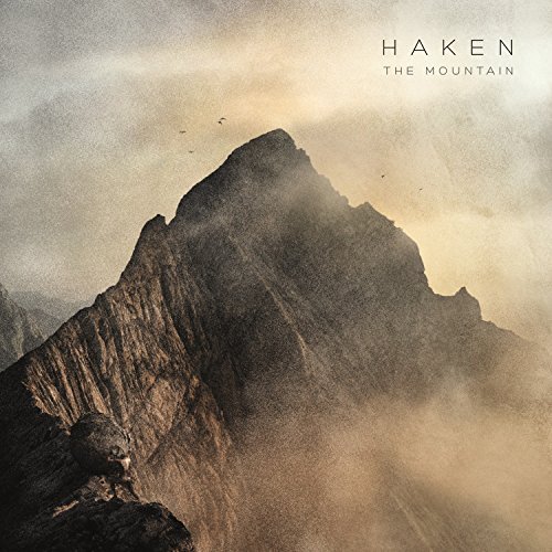 Haken/Mountain