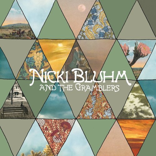 Nicki & The Gramblers Bluhm/Nicki Bluhm & The Gramblers