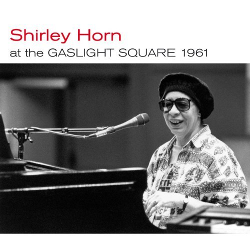Shirley Horn/At The Caslight Square 1961 +@Import-Esp@Incl. Bonus Tracks