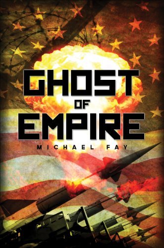 Michael Fay Ghost Of Empire 