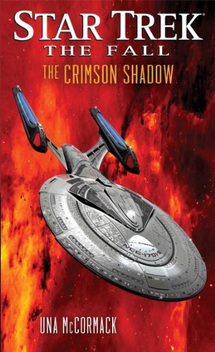 Una Mccormack/Star Trek@The Fall: The Crimson Shadow