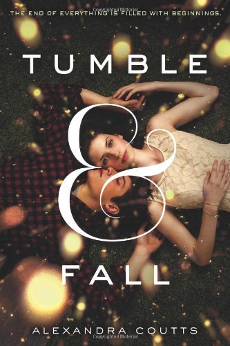Alexandra Coutts Tumble & Fall 